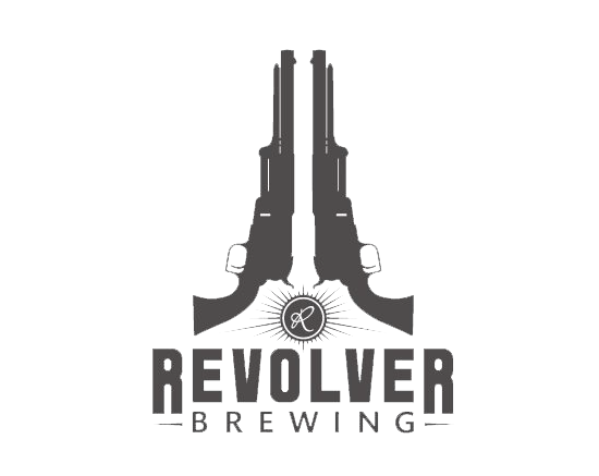 revolver